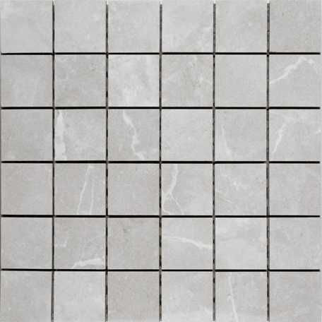 Velsaa Selection Grigio Grey Mosaic 30x30H0.85