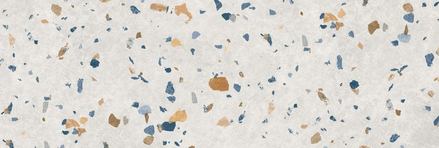 Alborz Ceramic Teratzo Cheetah White Mat 30x90