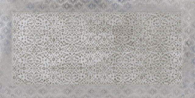 Alborz Ceramic Danhill Decor Cheetah Rect 30x60