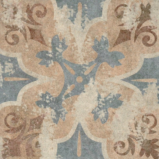 Alborz Ceramic Decor Zino Mat Rect 30x30