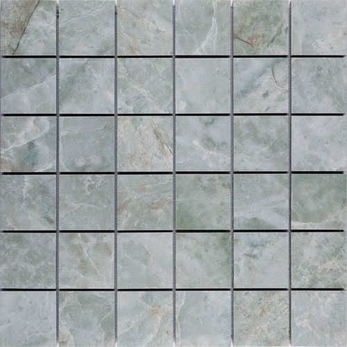 Velsaa Quartz Green Mosaic 30x30H0.85