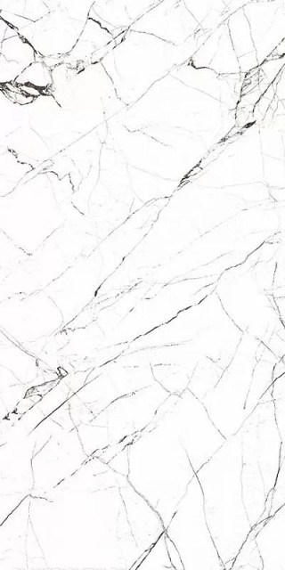 Amin Tile Marsi White Matt Rect 60x120