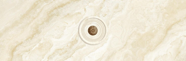 Eurotile Crystile Decor 74 29,5х89,5