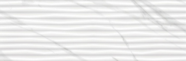 Eurotile Calacatta Relief 32,5х100