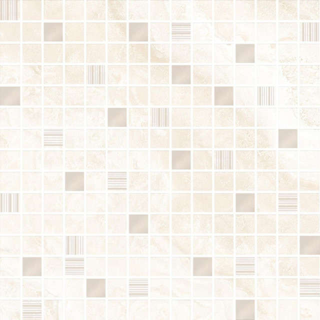 Eurotile Crystile Mos 29,5х29,5