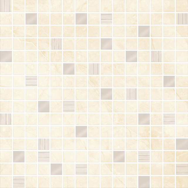 Eurotile Diamonds Mos 29,5х29,5