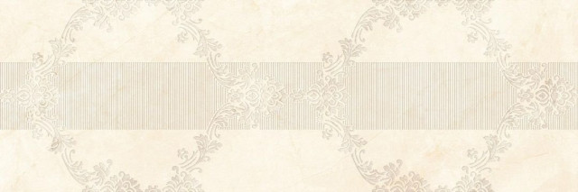 Eurotile Diamonds Decor 85 29,5х89,5