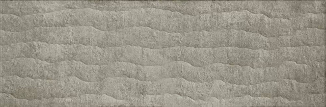 Eurotile Ceramica Baltimore 757 Dark Relief 32.5x100