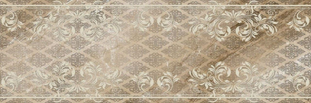 Eurotile Eclipse Decor Beige 29,5х89,5