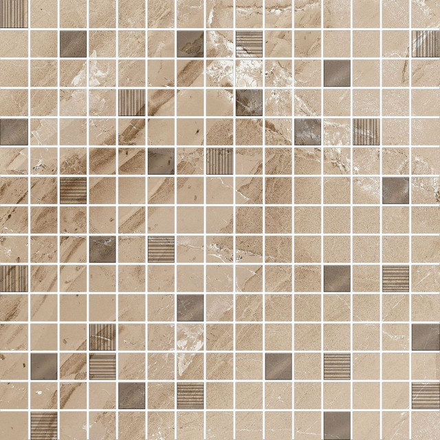 Eurotile Eclipse Beige Mos 29,5х29,5