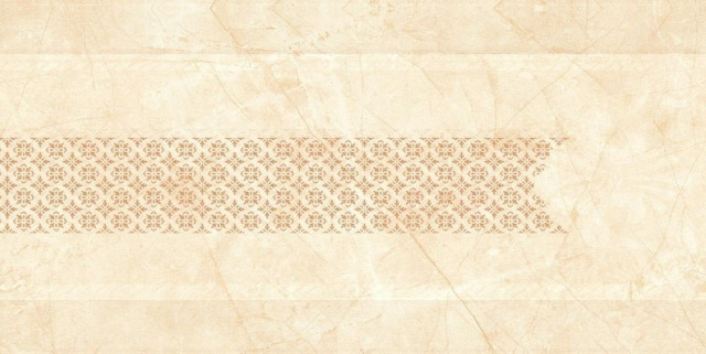 Eurotile Diamonds Border 15х29,5