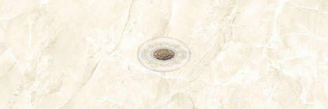 Eurotile Ermitage Decor Insert 29,5х89,5