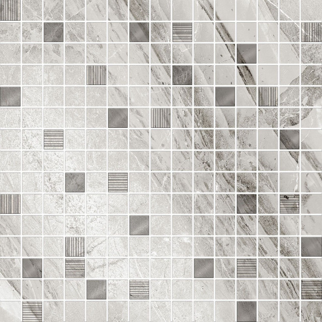 Eurotile Eclipse Gray 29,5х29,5