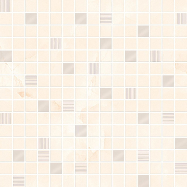 Eurotile Marbelia Mos 17 29,5х29,5