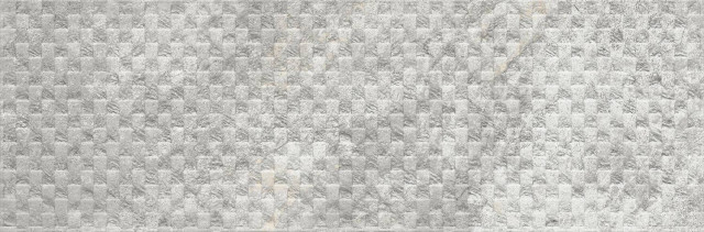 Eurotile Ceramica 617 Image Silver Deco 32.5x100
