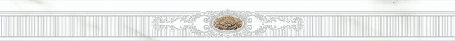 Eurotile Madison Border 8х89,5