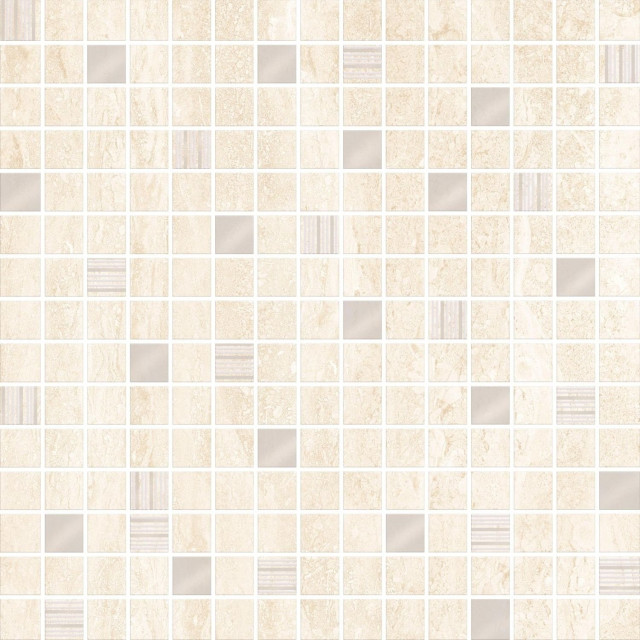 Eurotile Lia Light Mos 29,5х29,5