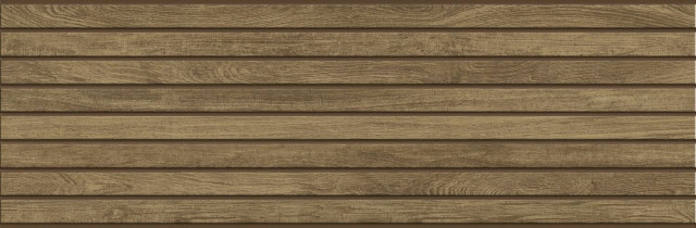 Eurotile Ceramica Lexington 753 Brown 32.5x100