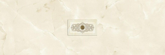 Eurotile Marbelia Decor Insert 29,5х89,5