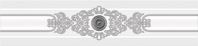 Eurotile Insomnia Border Centr 7х29,5