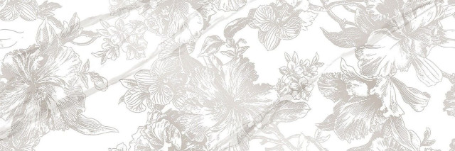 Eurotile Insomnia Decor 29,5х89,5