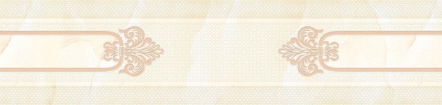 Eurotile Marbelia Border 7х29,5