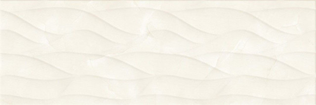 Eurotile Marbelia Relief Wave 29,5х89,5