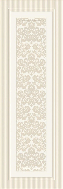 Eurotile Valentino Decor Panel 24,5х69,5
