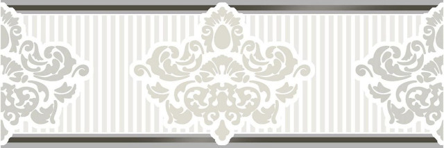 Eurotile Valentino Border 10х29,5