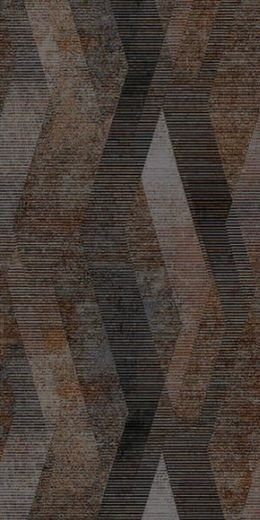 Pars Tile Dallaho Decor Mat 60x120