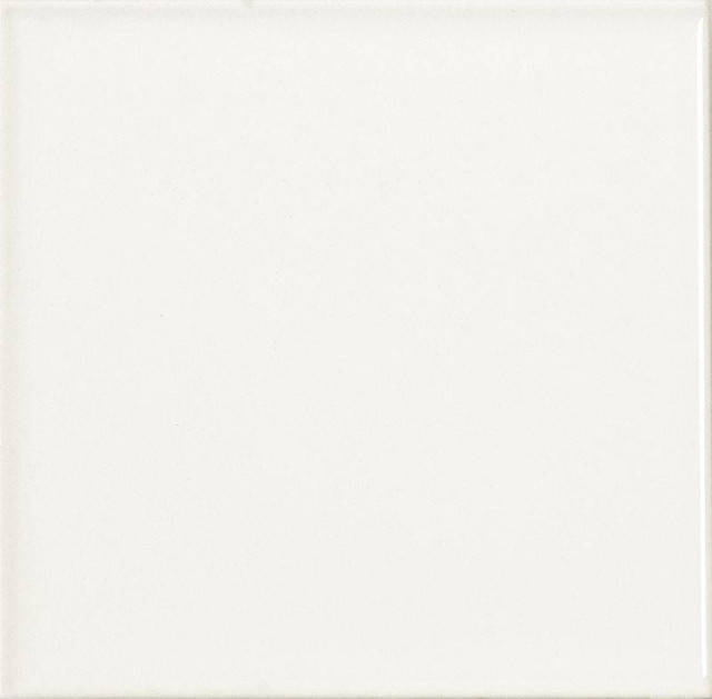 Absolut Keramika Liso Brillo Blanco 20x20