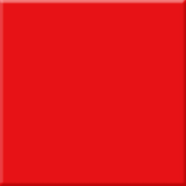 Absolut Keramika Rojo Milano Brillo 10х10