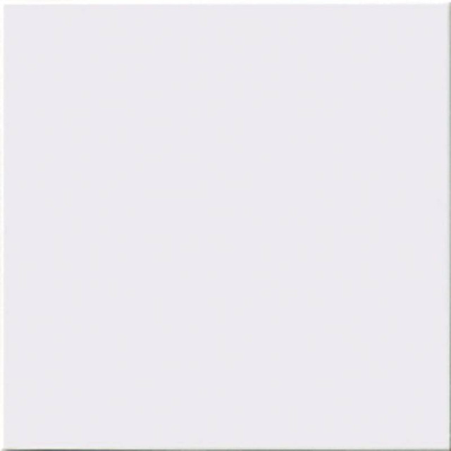 Absolut Keramika Liso Mate Blanco 20x20