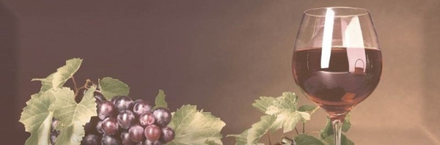 Absolut Keramika Decor (pz) Wine 01 A 10х30