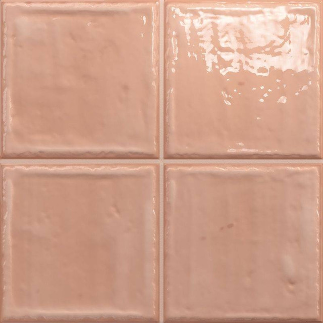 Absolut Keramika Noa Coral Brillo 20x20