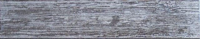 Absolut Keramika Steel Wood Silver 8x41