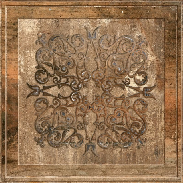 Newcastle Brown Decor 45x45