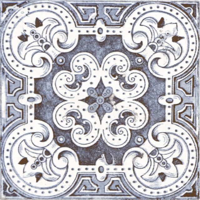 Absolut Keramika Porto Grey 20x20