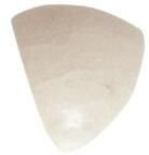 Adex Earth Angulo Bullnose Trim Fawn 1,2Х1,2