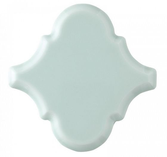 Adex Arabesco Biselado Fern 15x15