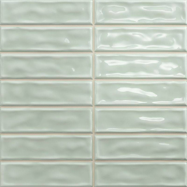 Absolut Keramika Sticks Fern Brillo 20x20