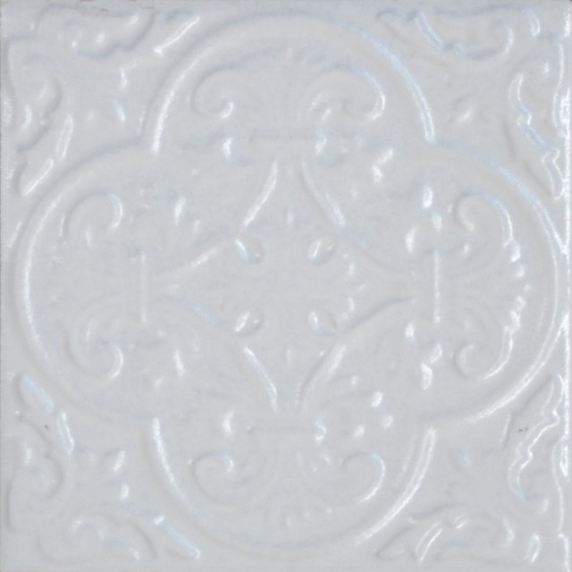 Absolut Keramika Toledo White 15,8х15,8