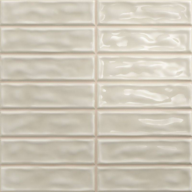 Absolut Keramika Sticks Greige Brillo 20x20