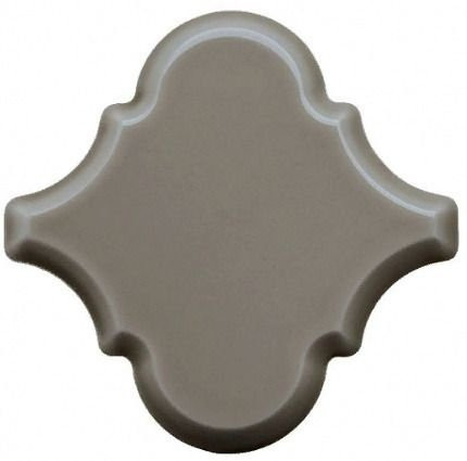 Adex Arabesco Biselado Eucalyptus 15x15