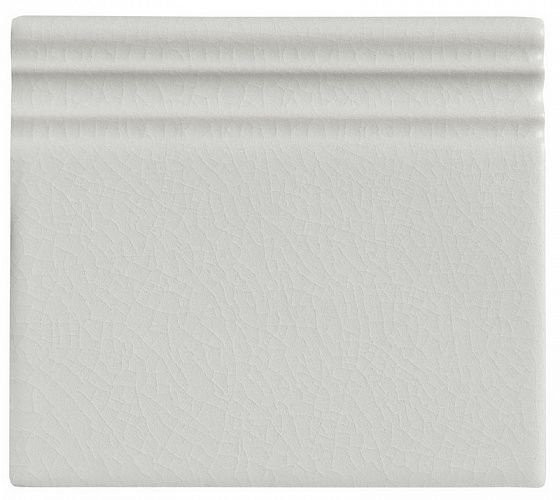 Adex Earth Rodapie Gray 13х15