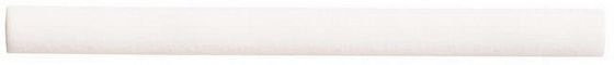 Adex Earth Bullnose Trim Navajo White 1,2Х15