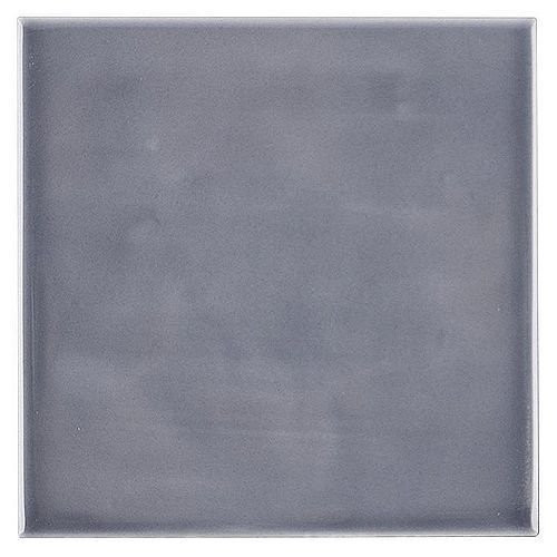 Adex Habitat Graphite Glossy 13х13