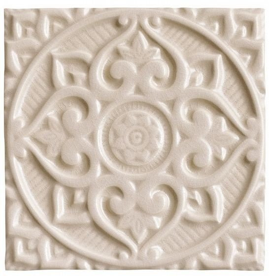 Adex Earth Relieve Mandala Energy Fawn 15х15