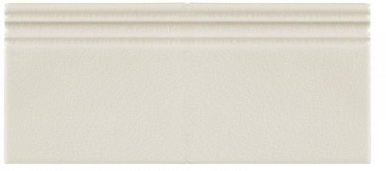 Adex Earth Rodapie Gray 13х30