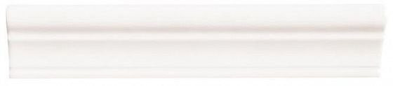 Adex Earth Cornisa Navajo White 6х30
